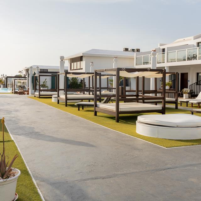 Hotel Budha Beach By LIVVO