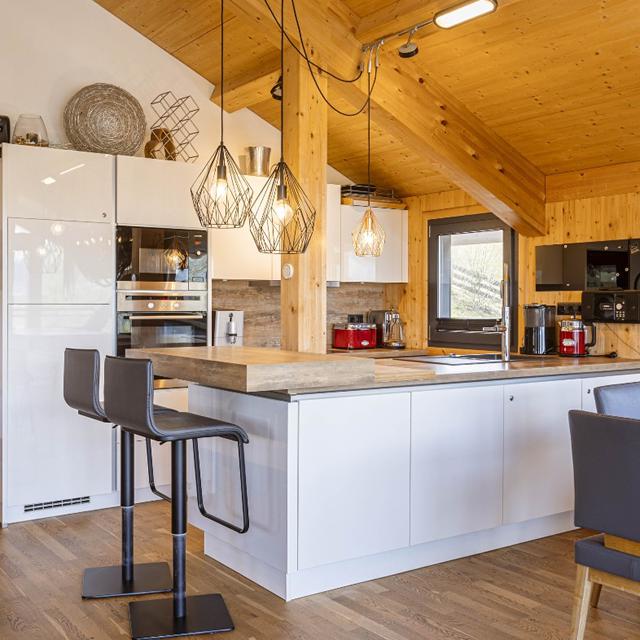 Alpenchalets Reiteralm by Alps Resorts in Pichl (Schladming) - foto 8