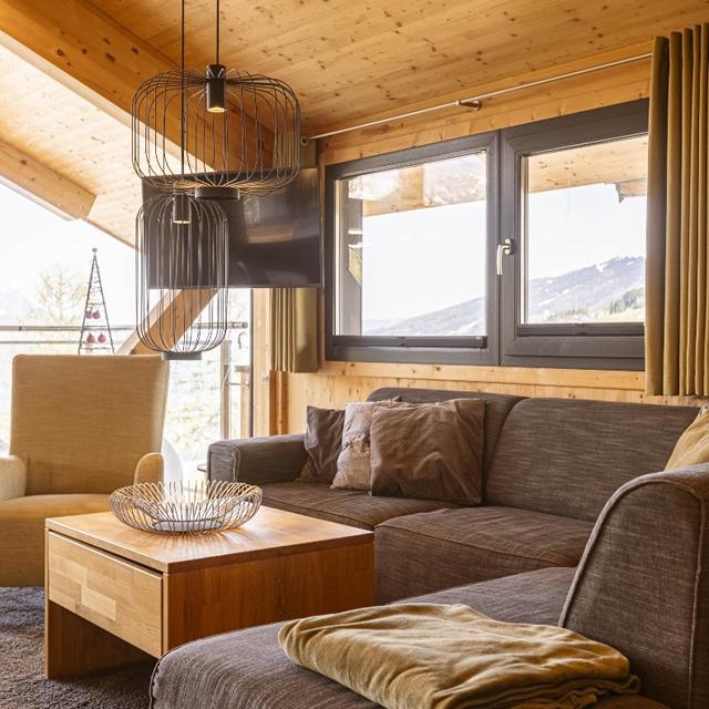 Alpenchalets Reiteralm by Alps Resorts in Pichl (Schladming) - foto 7