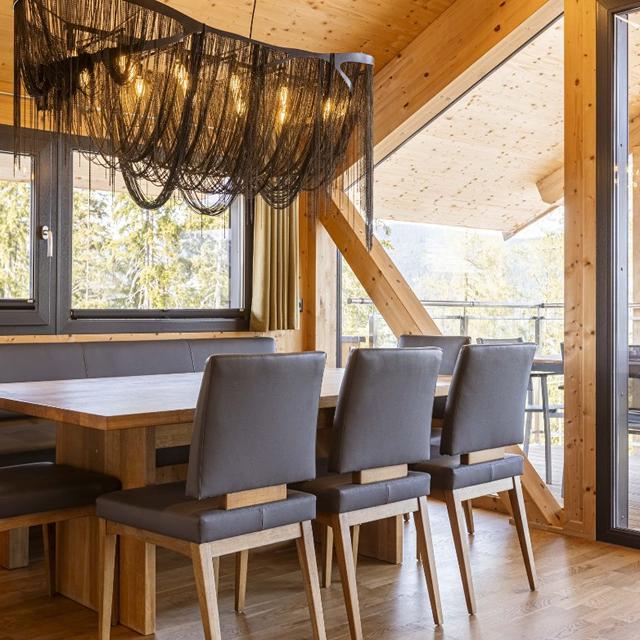 Alpenchalets Reiteralm by Alps Resorts in Pichl (Schladming) - foto 9