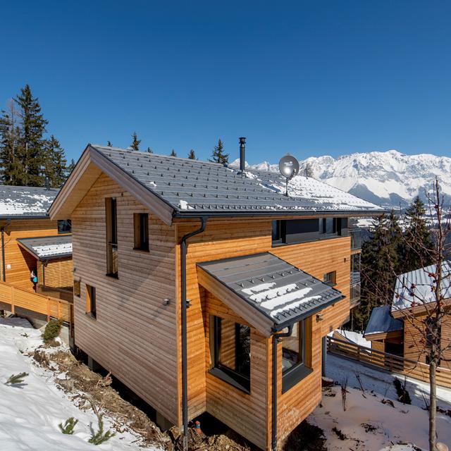 Alpenchalets Reiteralm by Alps Resorts in Pichl (Schladming) - foto 6