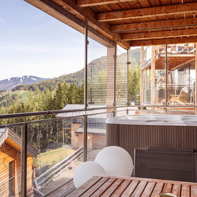 Alpenchalets Reiteralm by Alps Resorts in Pichl (Schladming) - foto 10