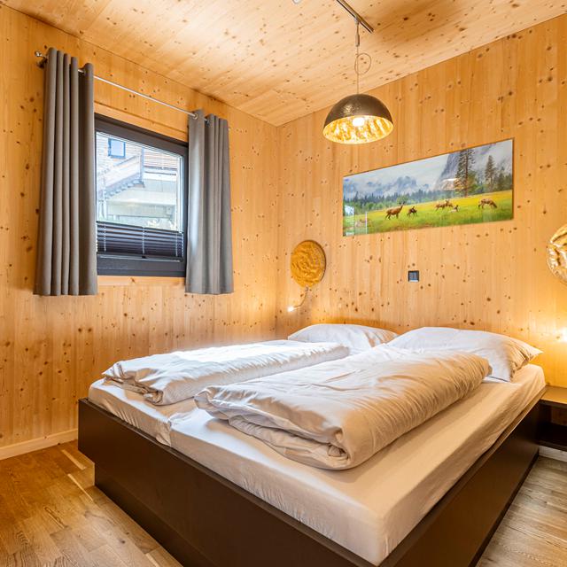 Alpenchalets Reiteralm by Alps Resorts in Pichl (Schladming) - foto 12