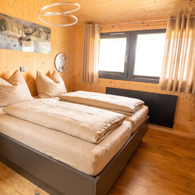 Kamers van Alpenchalets Reiteralm by Alps Resorts in Pichl (Schladming) (miniatuur)