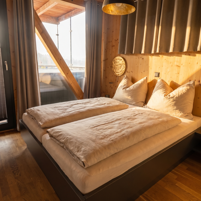 Alpenchalets Reiteralm by Alps Resorts in Pichl (Schladming) - foto 11