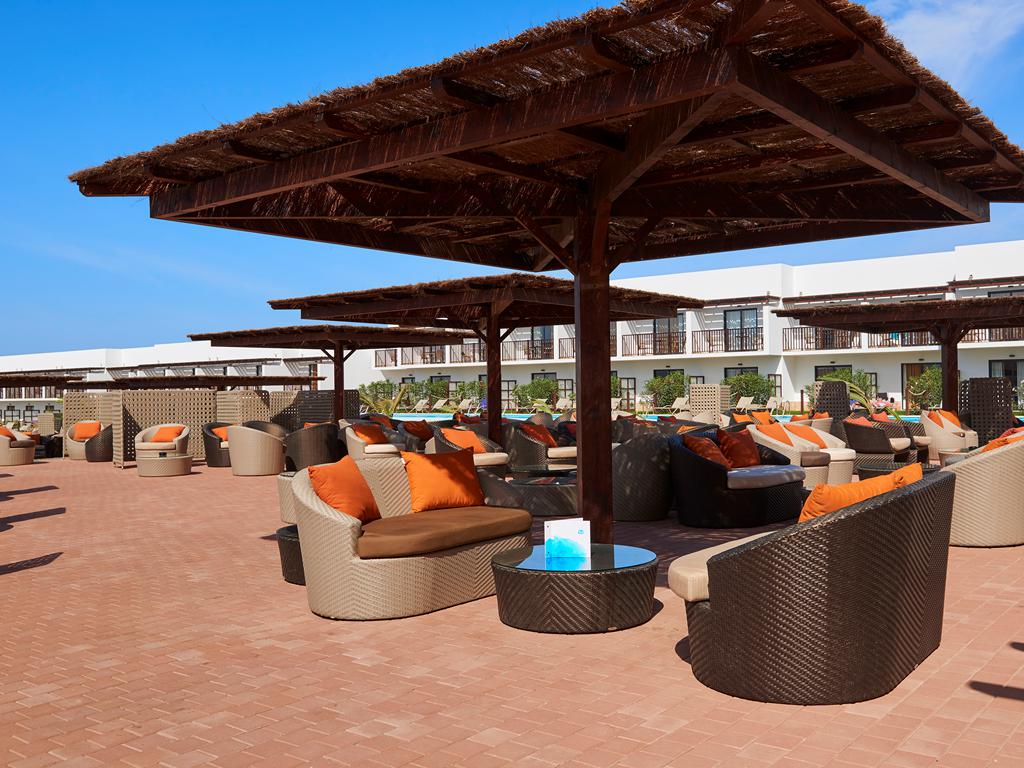 impressie Melia Llana