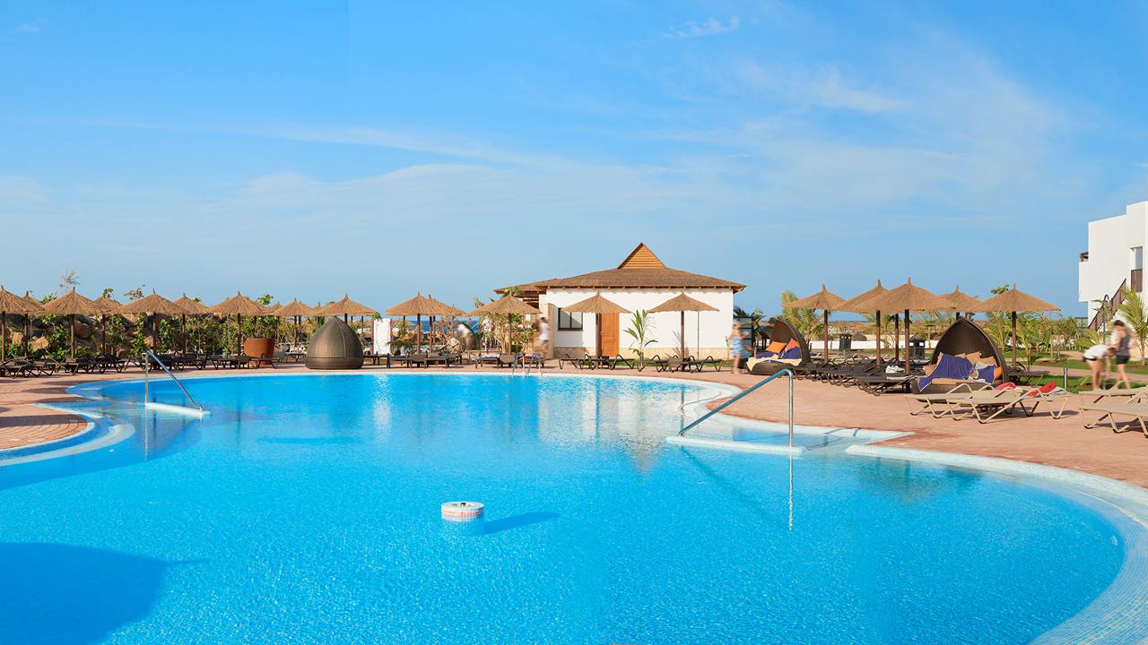impressie Melia Llana