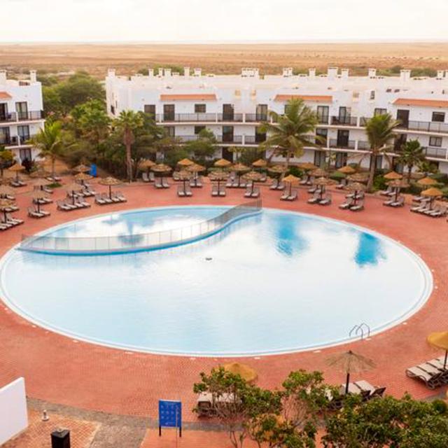 Sol Dunas Family Fun