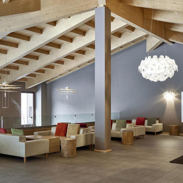 Blu Hotel Acquaseria in Ponte di Legno - foto 8