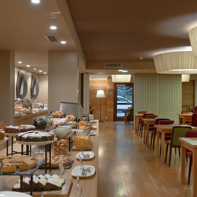 Blu Hotel Acquaseria in Ponte di Legno - foto 10