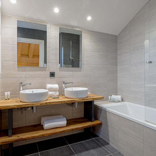 Accommodatie Chalet Violette in La Plagne, Paradiski (miniatuur)