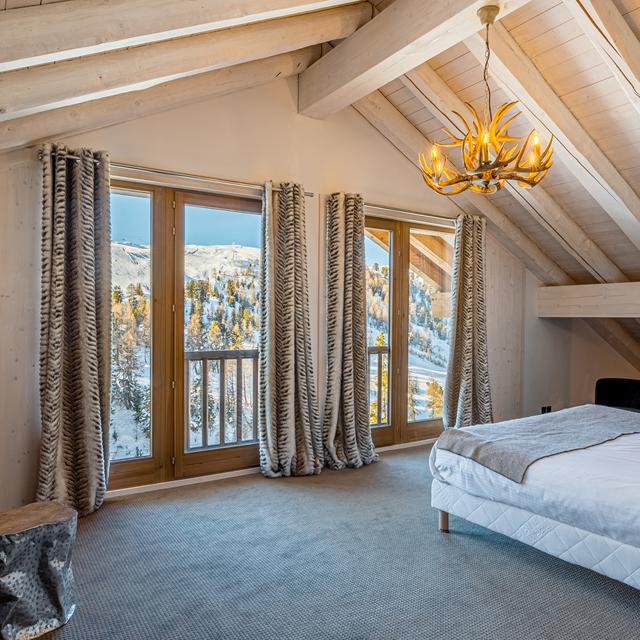 Wellnessruimte van Chalet Juliette (miniatuur)