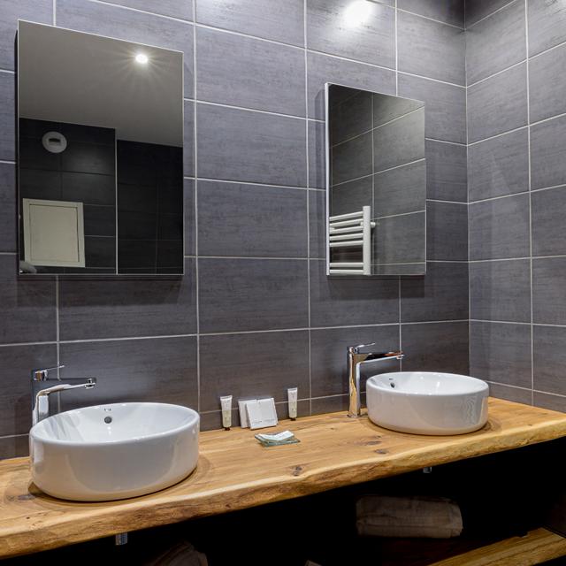 Accommodatie Chalet Juliette in La Plagne, Paradiski (miniatuur)