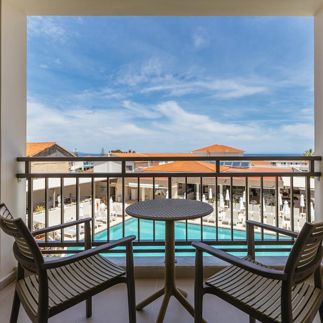 Hotel Diana Palace