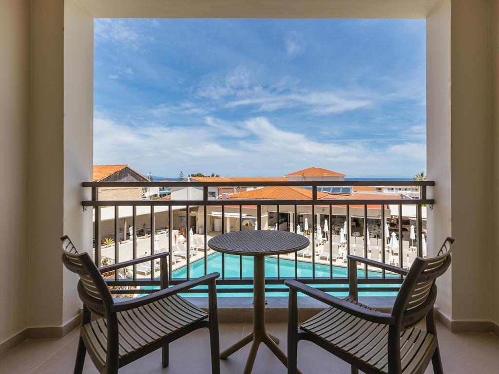 impressie Hotel Diana Palace