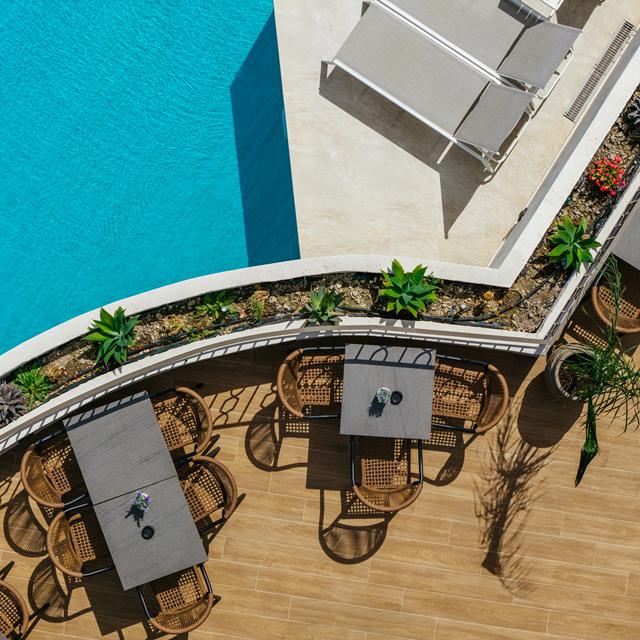 Hotel Diana Palace, Argassi