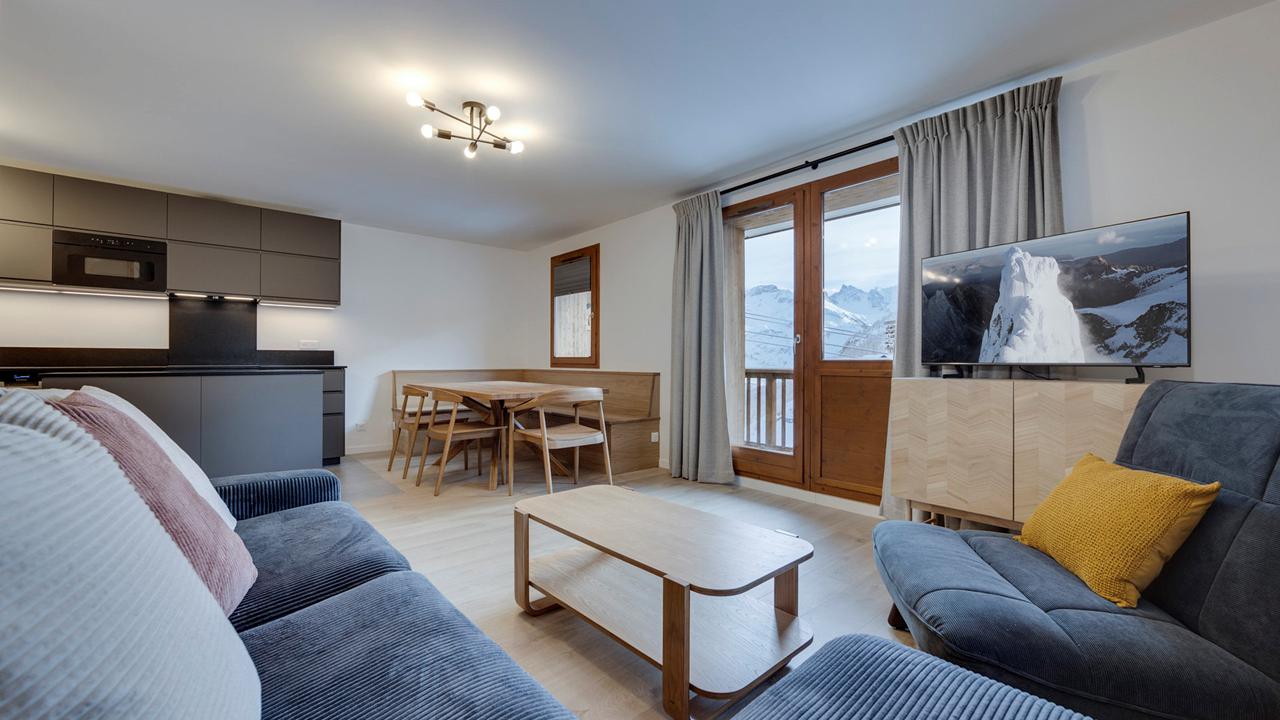 impressie Résidence Maison Neuve
