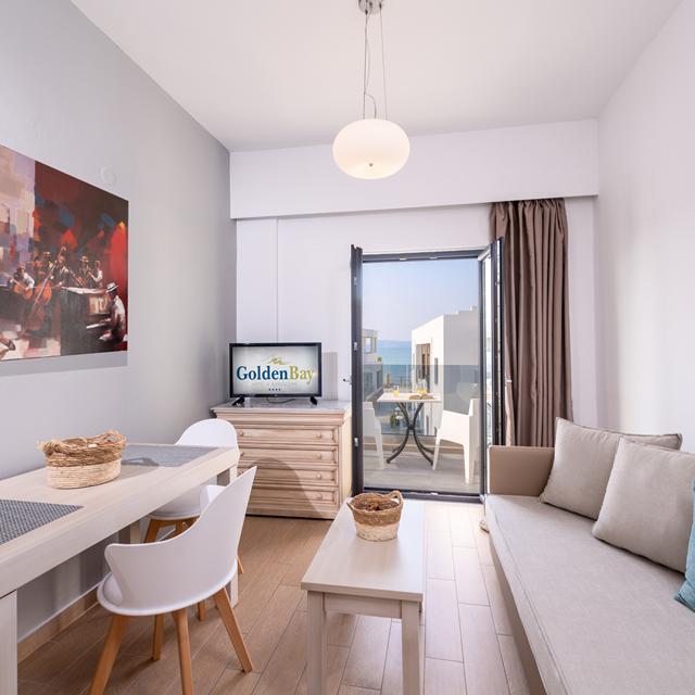 Golden Bay Suites