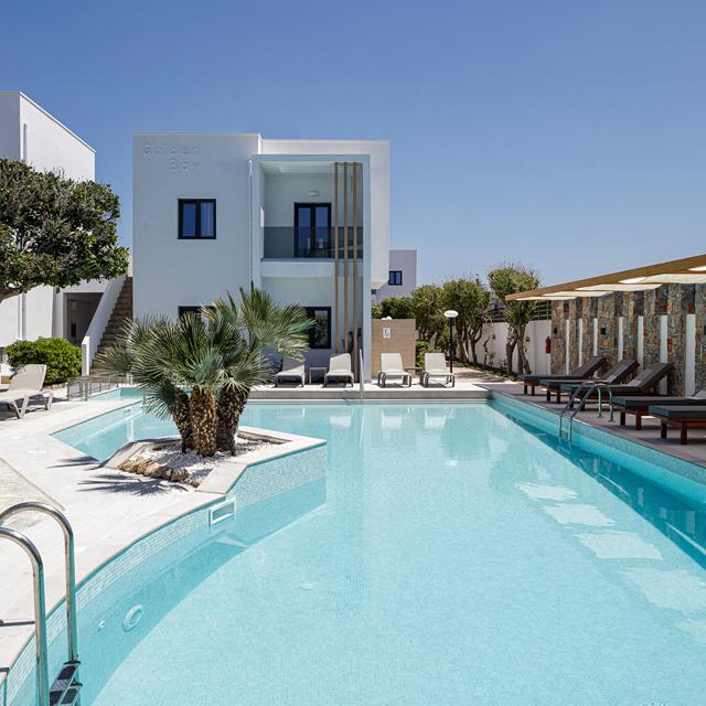 Golden Bay Suites