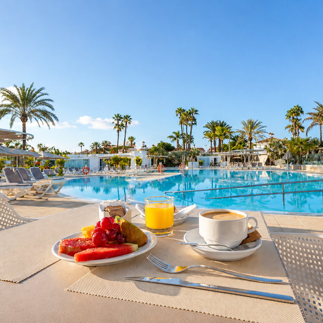 Hotel LIVVO Dunagolf Suites