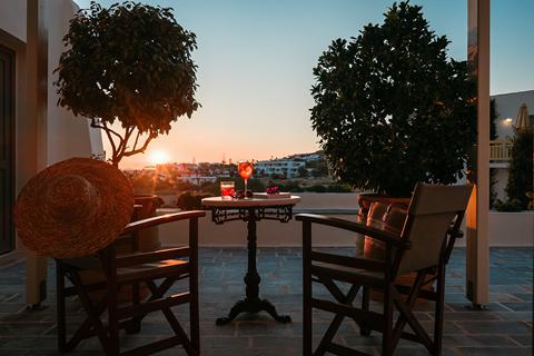Proteas Hotel & Suites – foto 2