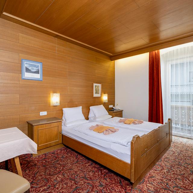 Hotel Strolz in Mayrhofen - foto 12