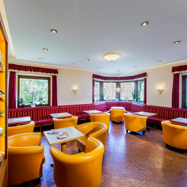 Hotel Strolz in Mayrhofen - foto 7