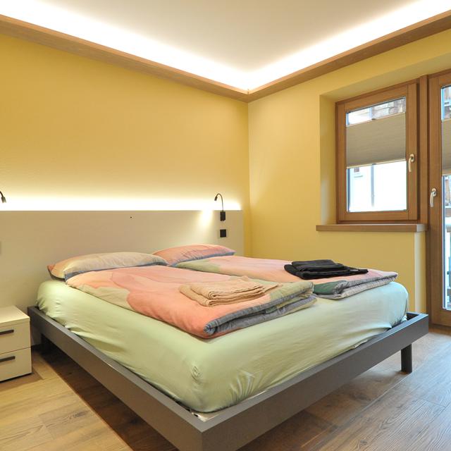 Kamers van Baita Giada in Livigno (miniatuur)