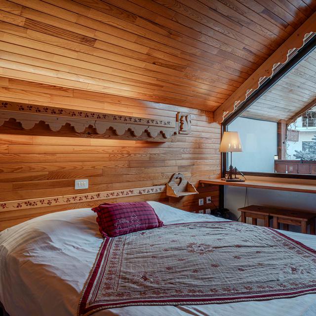 Hôtel Ecureuil in Vars - foto 11