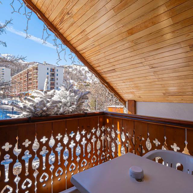 Hôtel Ecureuil in Vars - foto 5