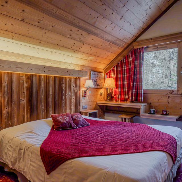 Hôtel Ecureuil in Vars - foto 2