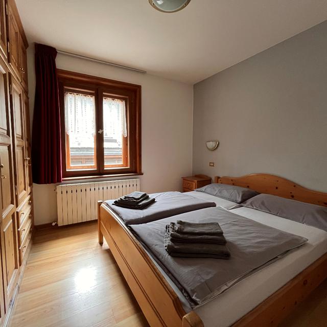 Kamers van Casa della Lepre in Livigno (miniatuur)