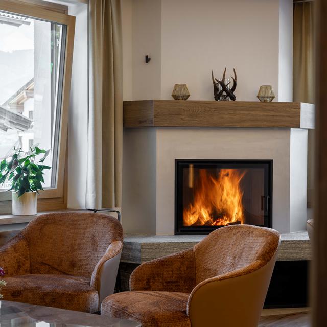Hotel Vier Jahreszeiten in Kaprun - foto 3
