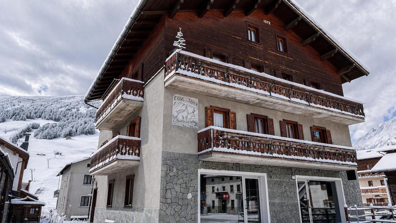 impressie Casa della Lepre