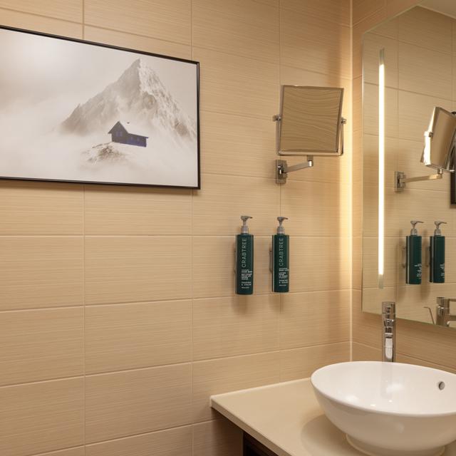 Hilton Garden Inn in Davos - foto 6