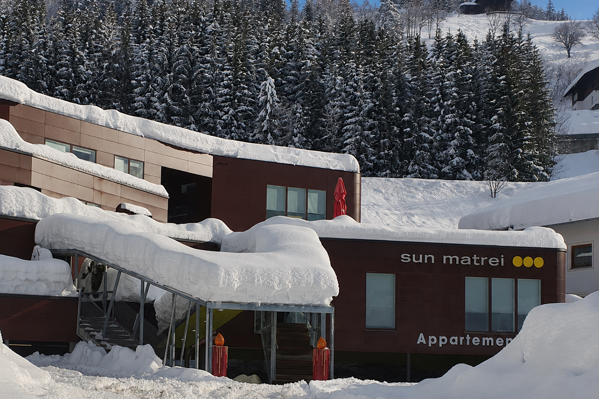SUN Matrei