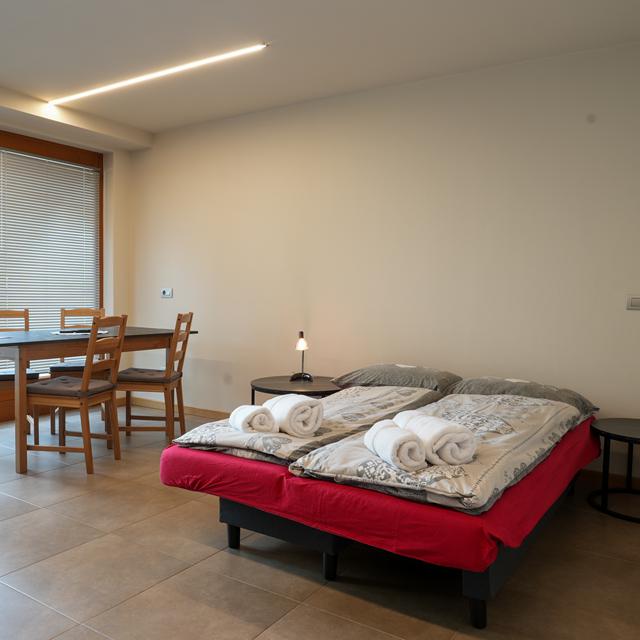 Accommodatie Apartment Mountain Bliss in Livigno, Italië (miniatuur)