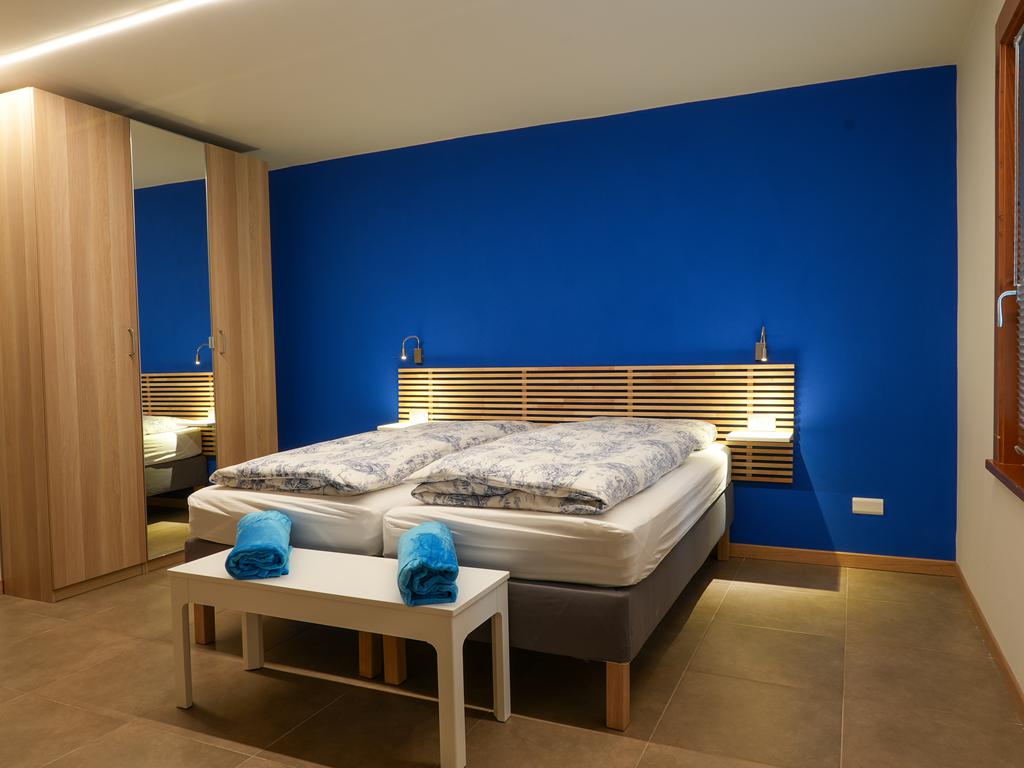impressie Apartment Mountain Bliss