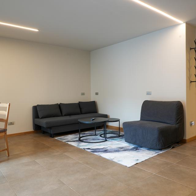 Kamers van Apartment Mountain Bliss in Livigno (miniatuur)