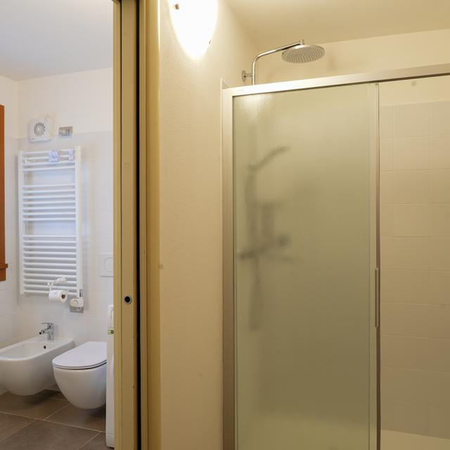 Apartment Mountain Bliss in Livigno - foto 7