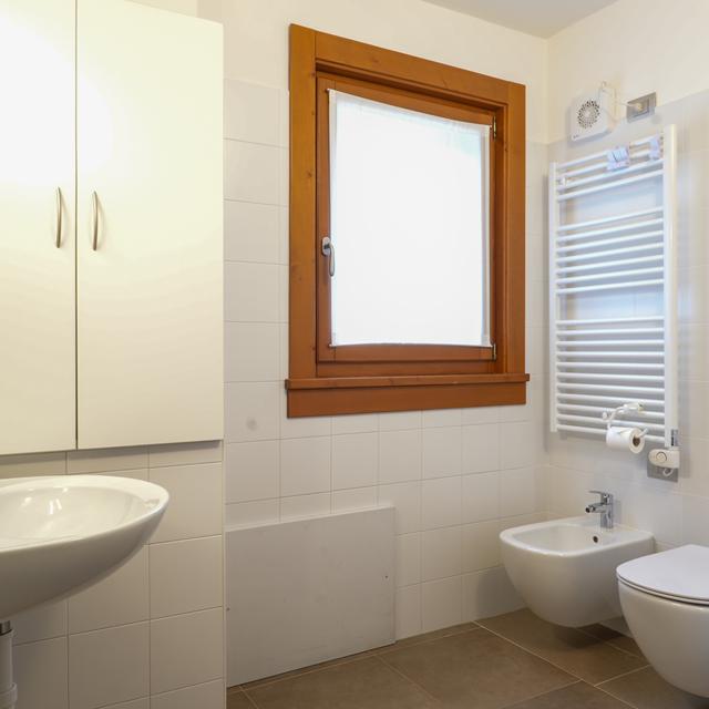 2-kamerappartement Apartment Mountain Bliss in Livigno (miniatuur)