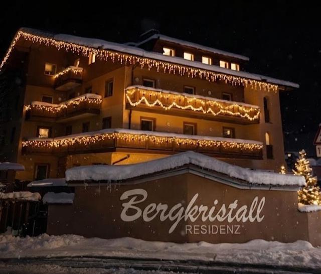 Residenz Bergkristall in Hinterglemm - foto 5