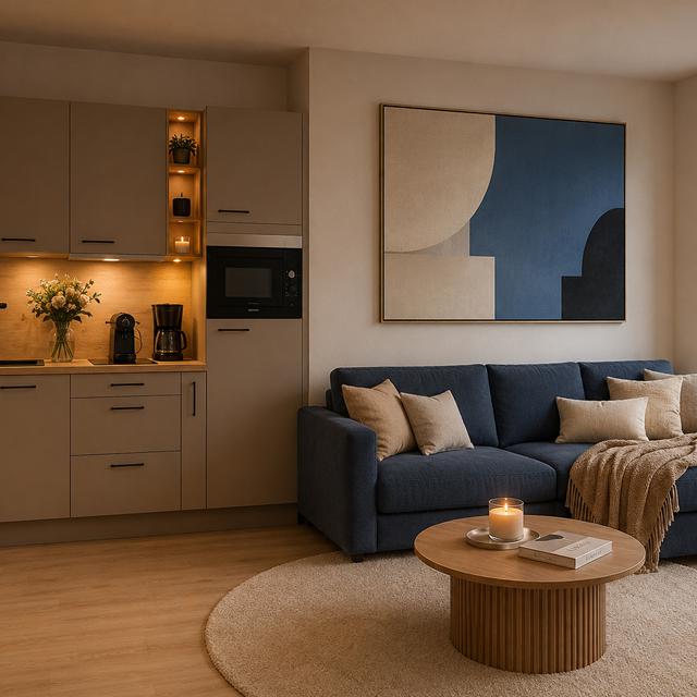 Residenz Bergkristall in Hinterglemm - foto 3