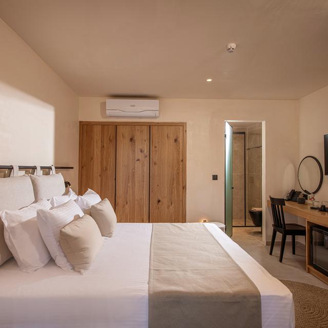 Hotel Indigo Suites Collection, Chersonissos