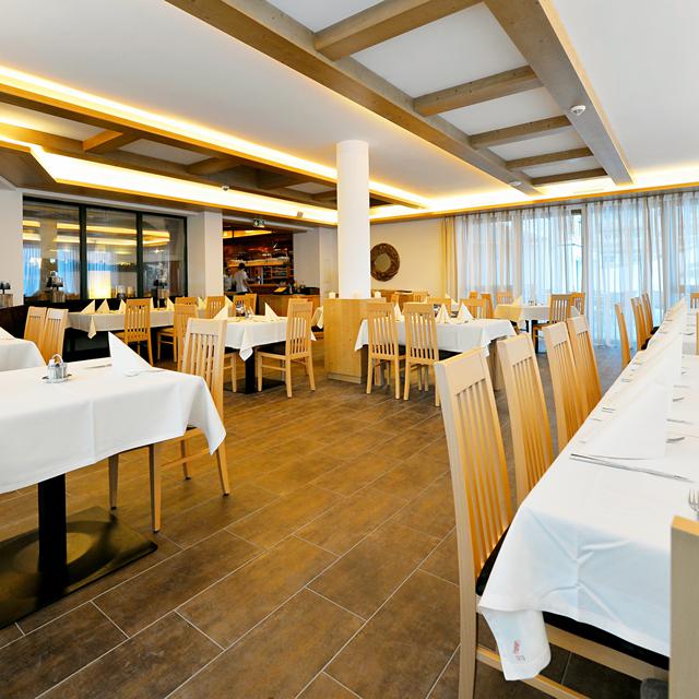 Alm Resort Nassfeld Gartnerkofel in Hermagor - foto 6