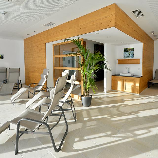 Alm Resort Nassfeld Gartnerkofel in Hermagor - foto 11