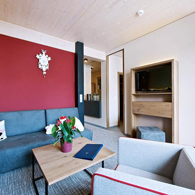 Falkensteiner Hotel Sonnenalpe in Hermagor - foto 8