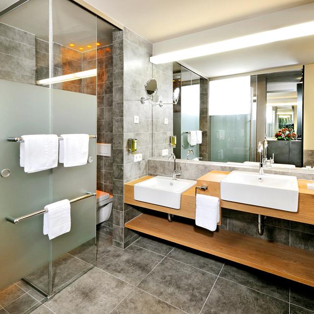 Falkensteiner Hotel Sonnenalpe in Hermagor - foto 7