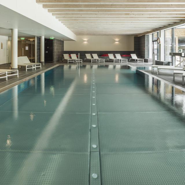 Falkensteiner Hotel Sonnenalpe in Hermagor - foto 4