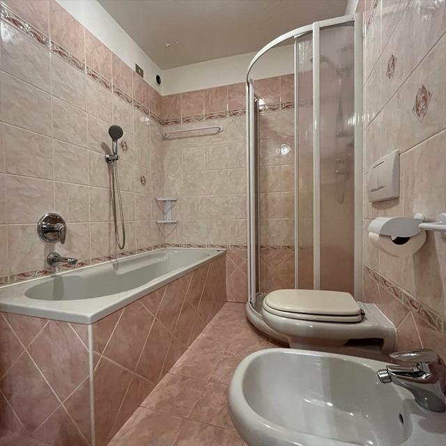 Accommodatie Casa della Lepre in Livigno, Italië (miniatuur)